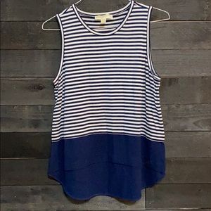 Michael kors tank top